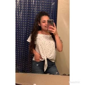 Meet your Posher, Greysi